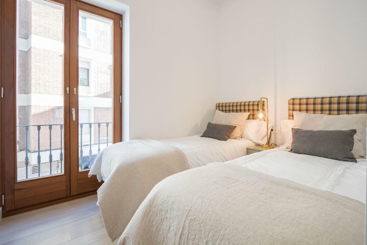 Ohliving Santa Cruz Leilighet Sevilla Eksteriør bilde