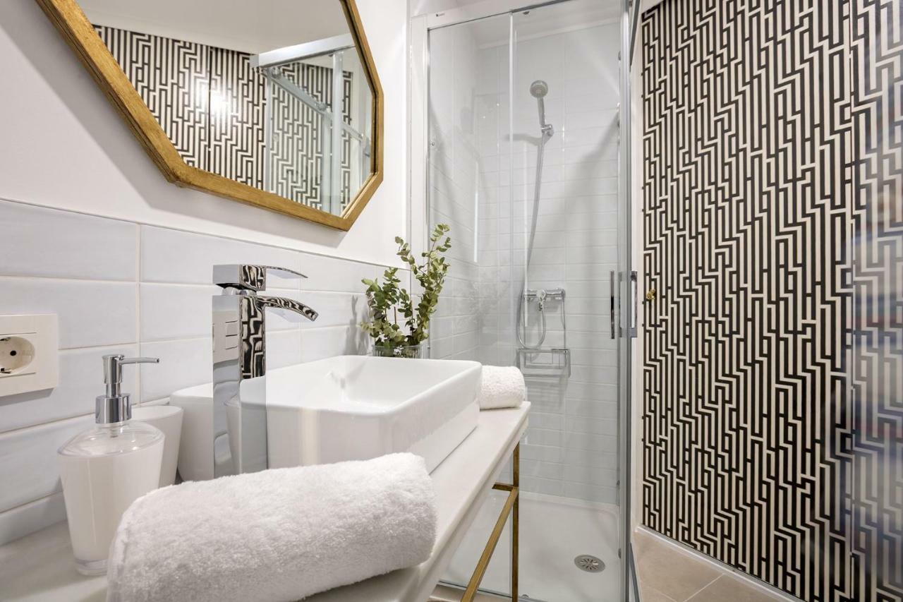 Ohliving Santa Cruz Leilighet Sevilla Eksteriør bilde