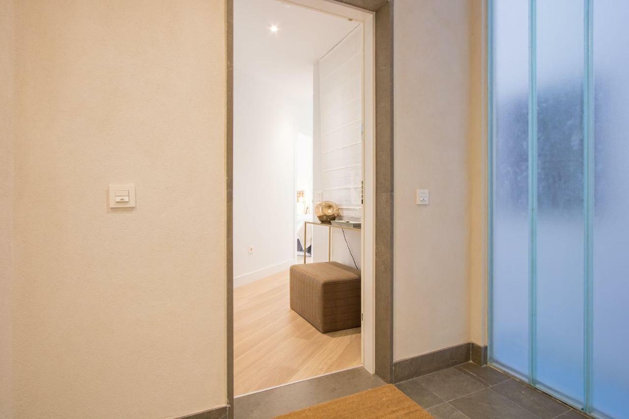 Ohliving Santa Cruz Leilighet Sevilla Eksteriør bilde
